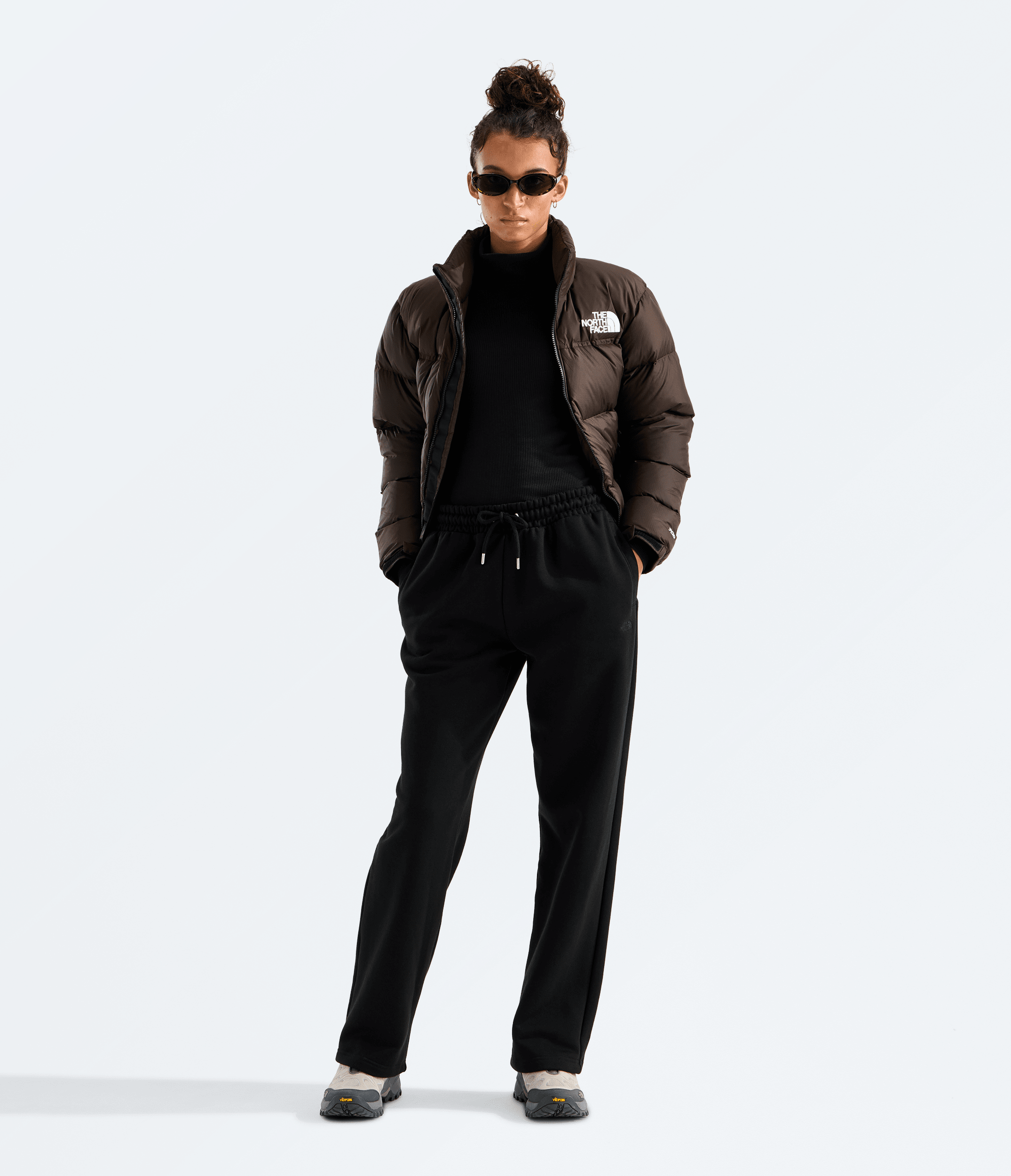 Women’s TNF™ Essential Simple Dome Straight-Leg Relaxed Pant