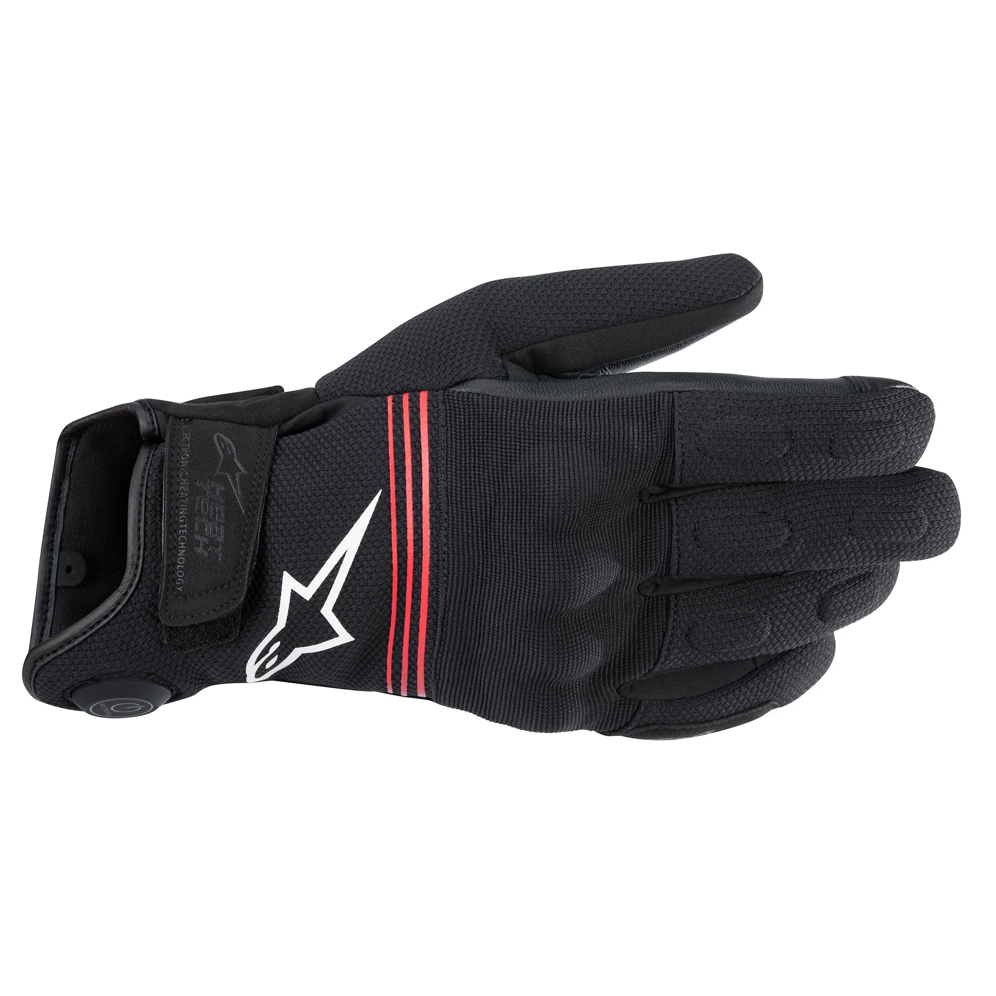 HT-3 Heat Tech Drystar&reg; Gloves