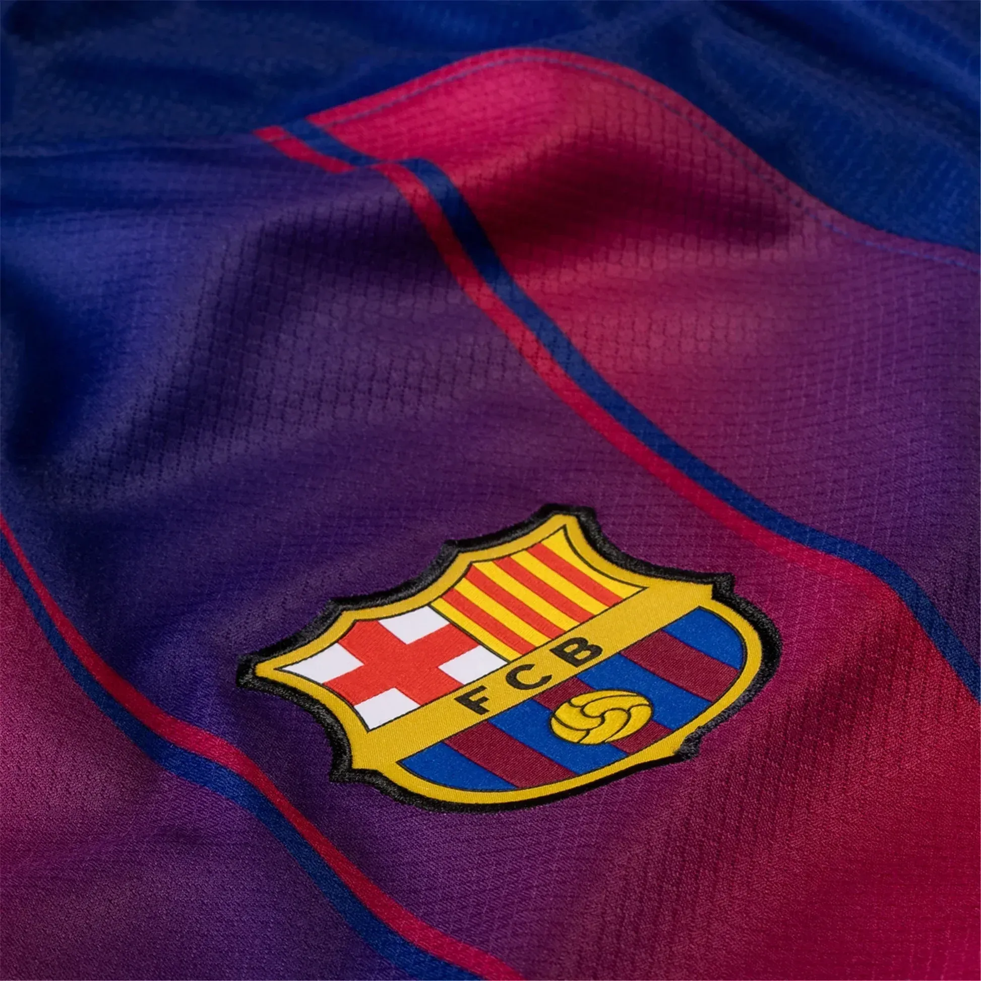 Raphinha - Barcelona 25/26 I Home Jersey - Fan Version