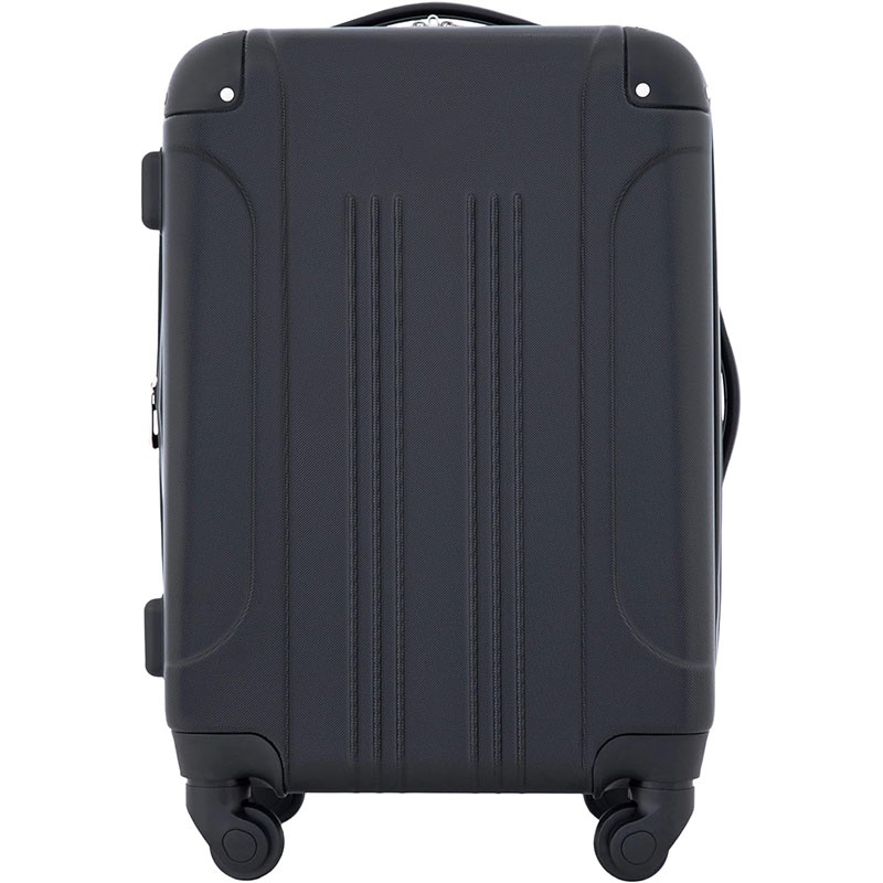 NOVELUX Hardside Expandable Spinner Luggage