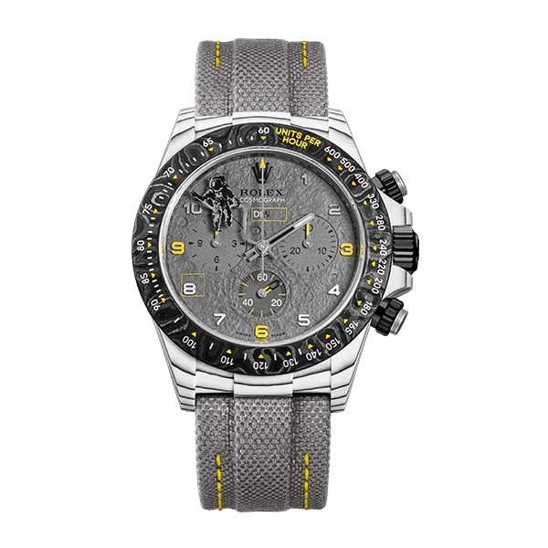 DAYTONA Space Mission - SUPER VERSION 1-1