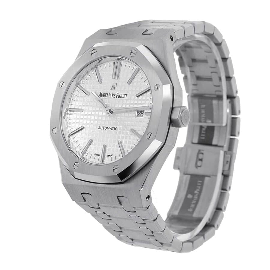 Audemars Piguet Royal Oak 15403IP.OO.1220IP.01 Super Clone