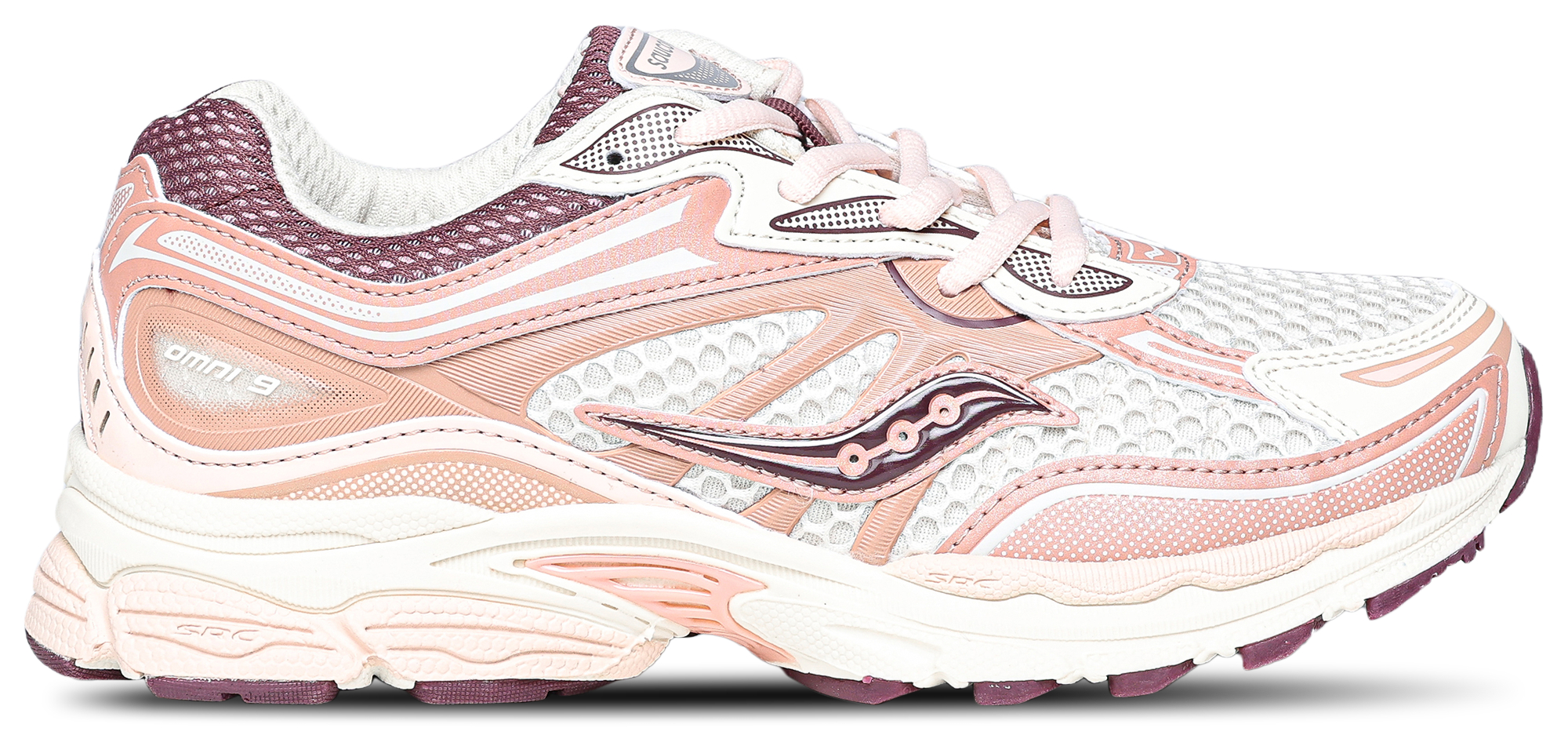 Saucony Omni 9
