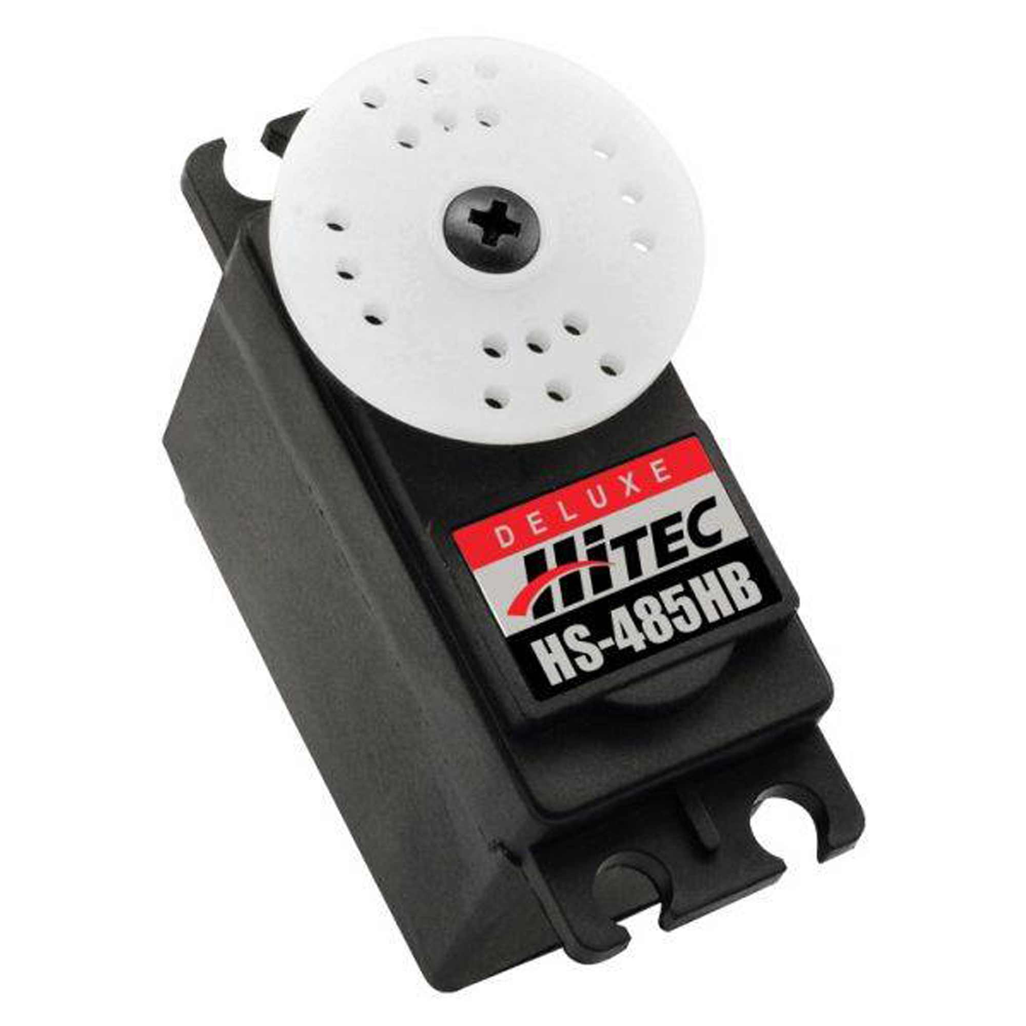 HS-485HB Standard Analog Karbonite Gear Aircraft Servo
