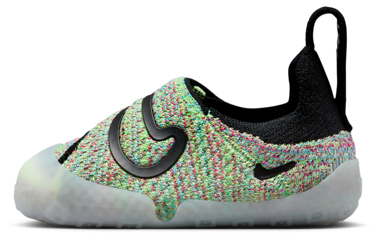 Nike Swoosh 1