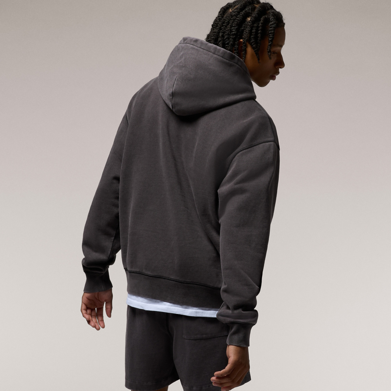 LCKR Heavyweight Pullover Hoodie