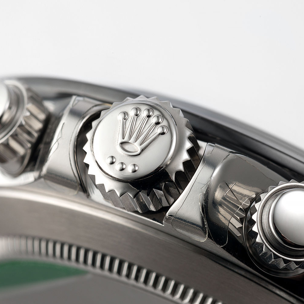 ?The Newest Realse-Rolex Cosmograph Daytona Panda 116500LN Black & White Dial 40mm New