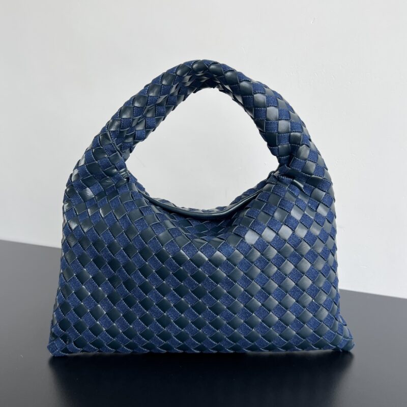Replica Bottega Veneta Hop Denim