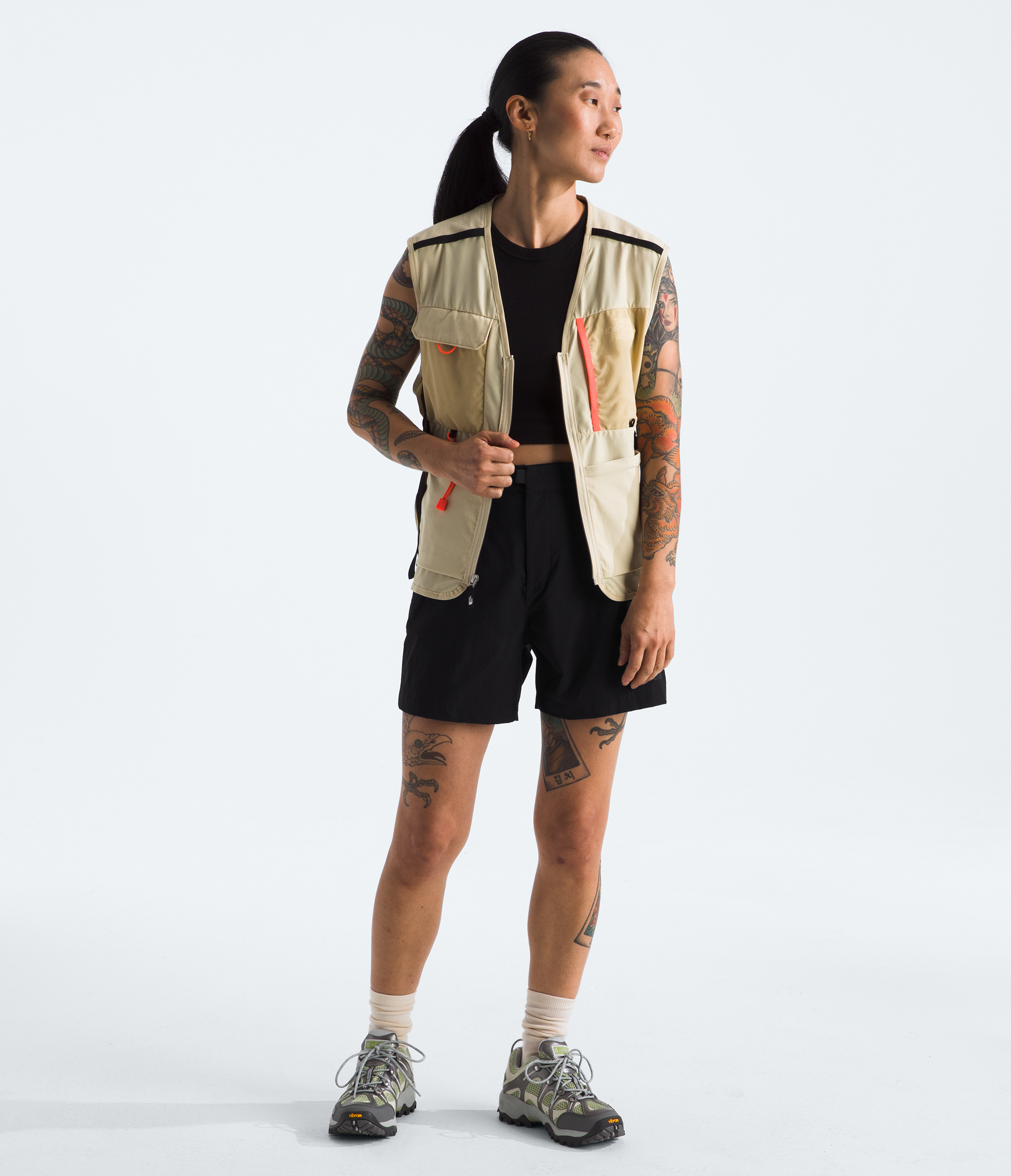 Women’s Basin 5'' Shorts