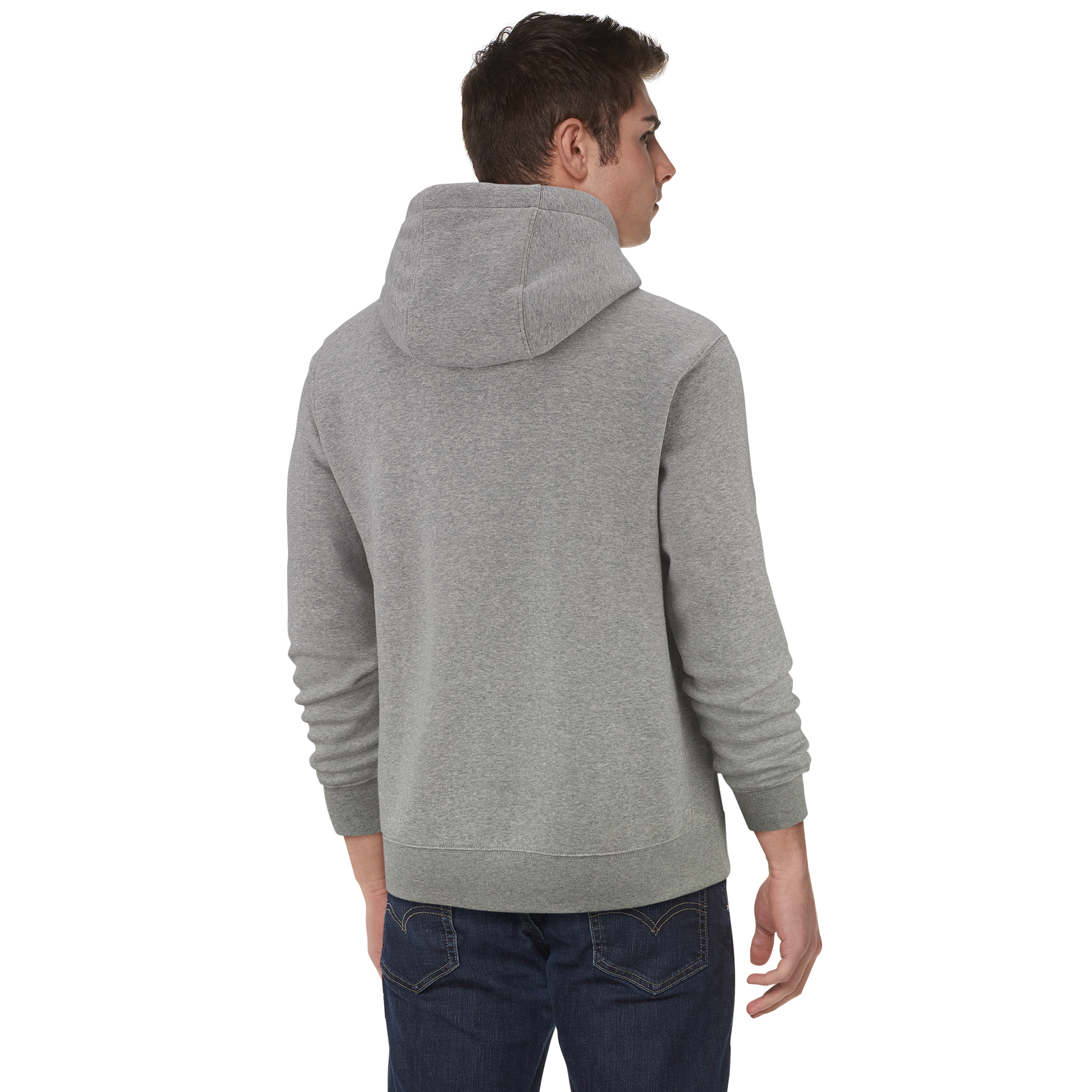 Nike GX Club Hoodie