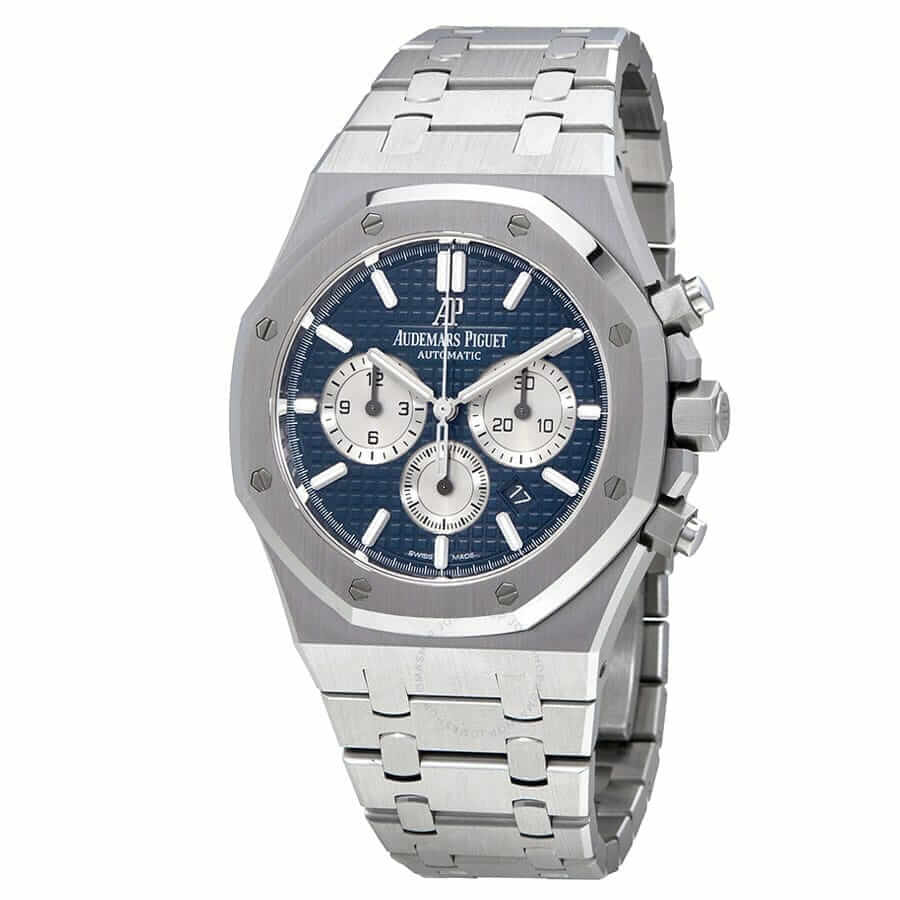 AP Royal Oak 26331ST Chronograph Steel Super Clone