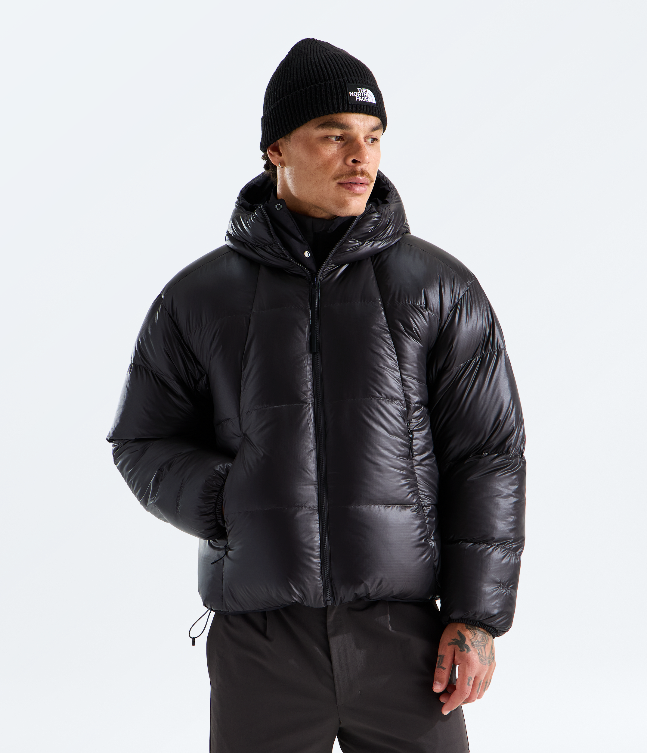 Men’s TNF™ DRYVENT™ Reversible Down Jacket
