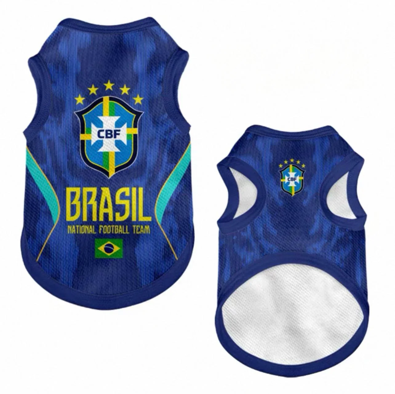 Brazil - Away