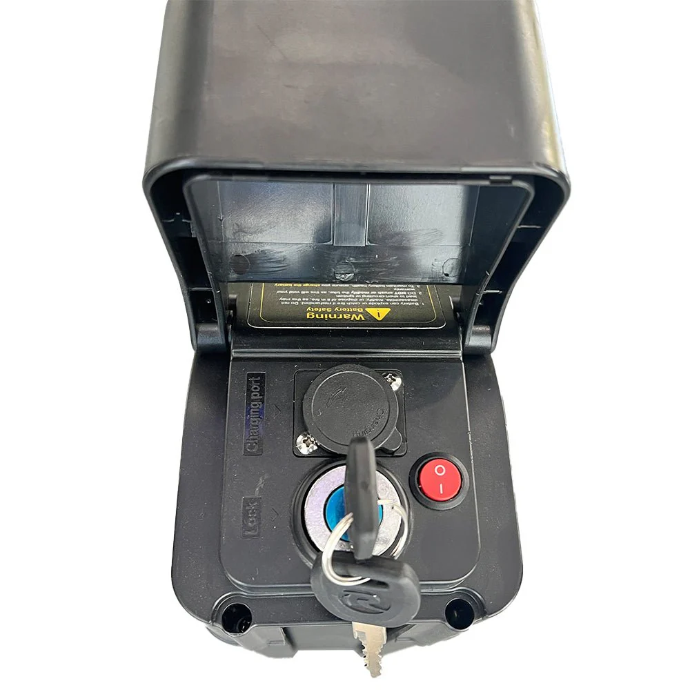 Freego Genuine Lithium Battery for X-Man & Nova Series Electric Bikes
