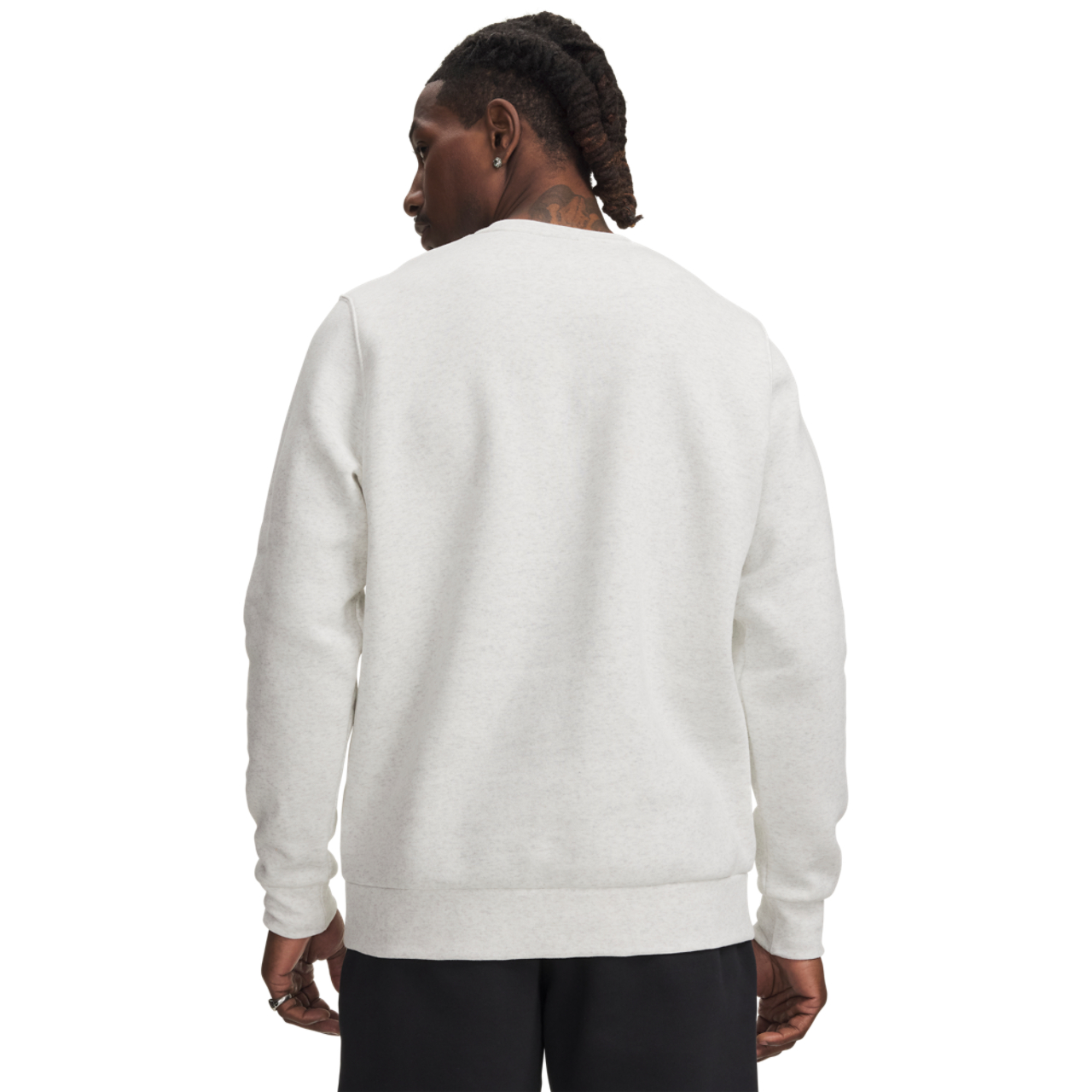 Under Armour Essential Fleece Crew