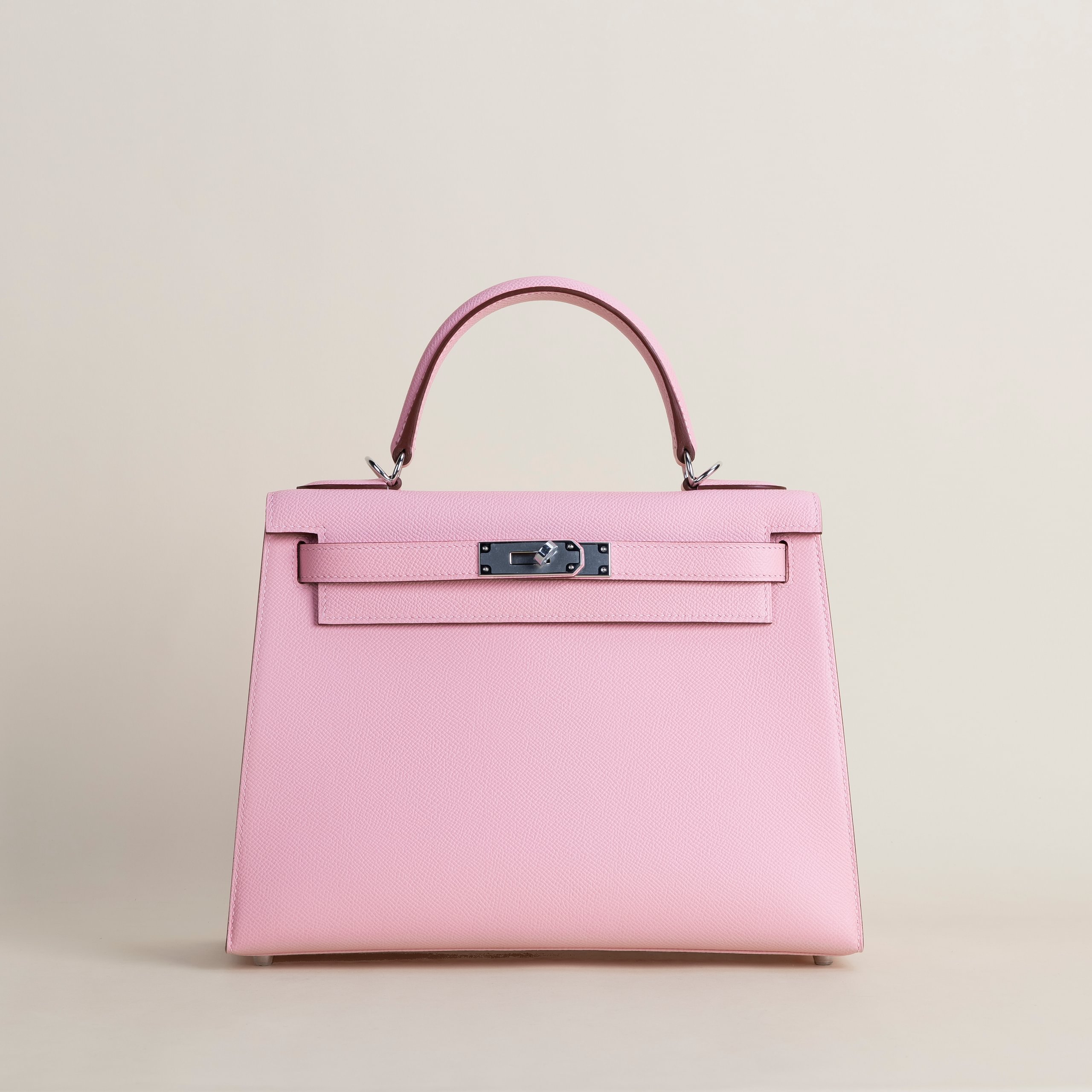 Kelly 28 epsom rose sakura PHW (HSS)