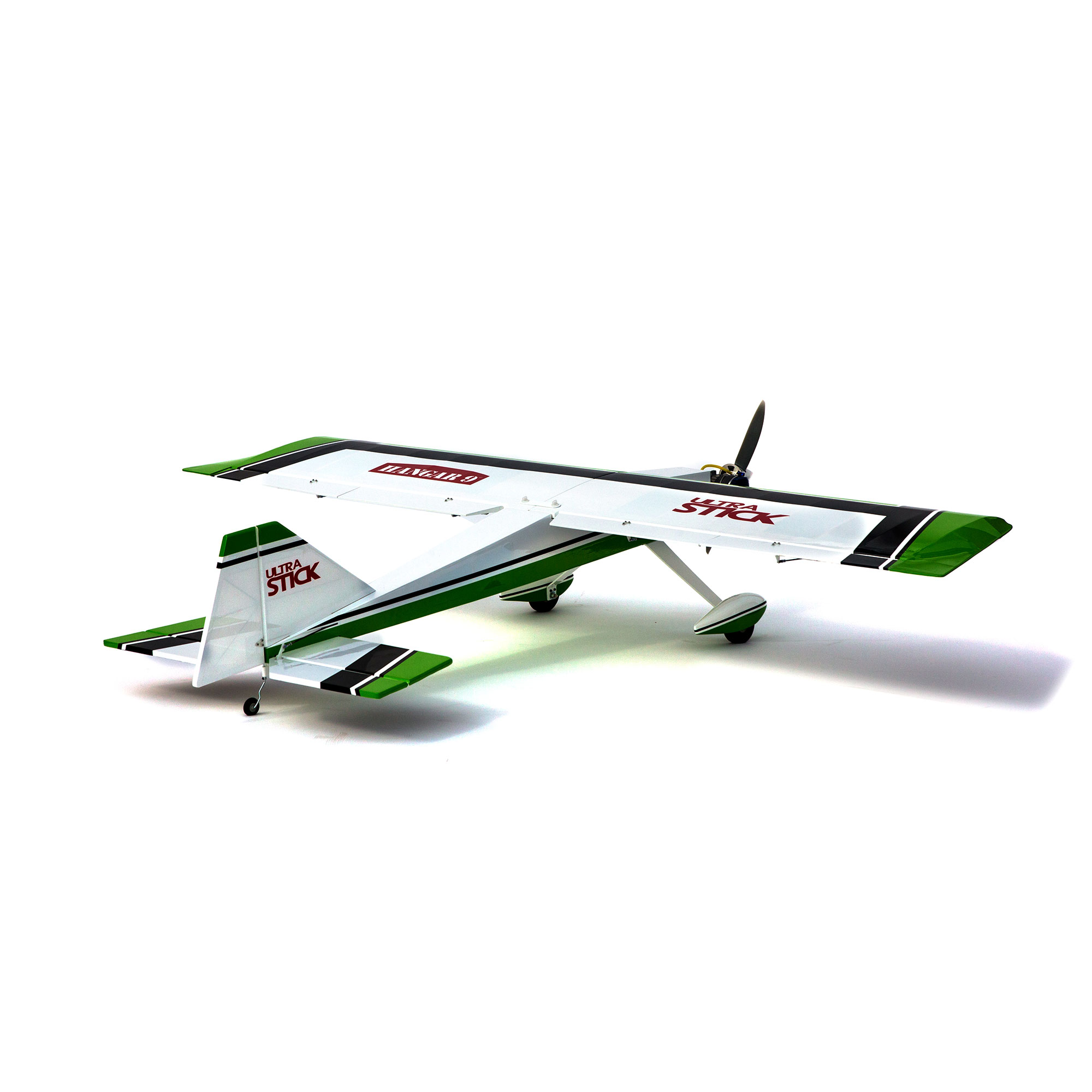 Ultra Stick 30cc ARF, 81