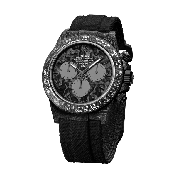 DAYTONA All Carbon Graphite - SUPER VERSION 1-1