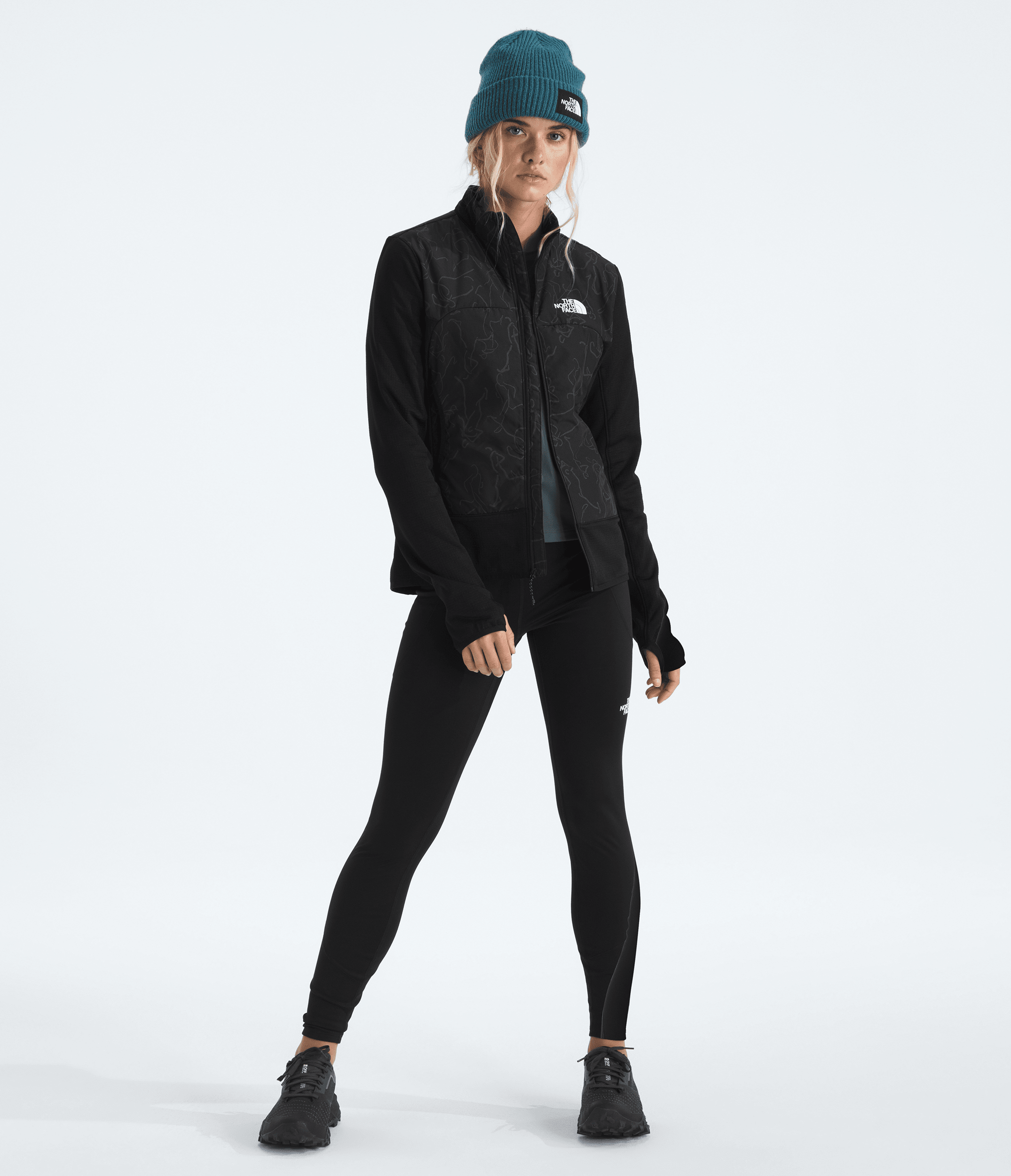 Women’s Winter Warm Pro Tights