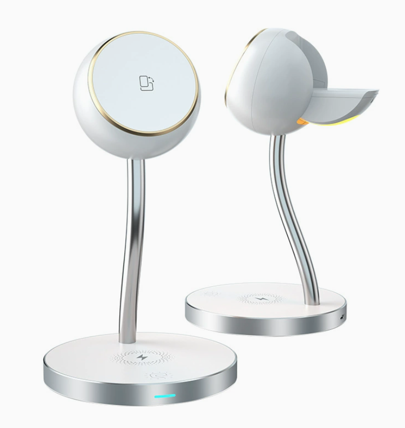 Magnetic Wireless Charging Stand