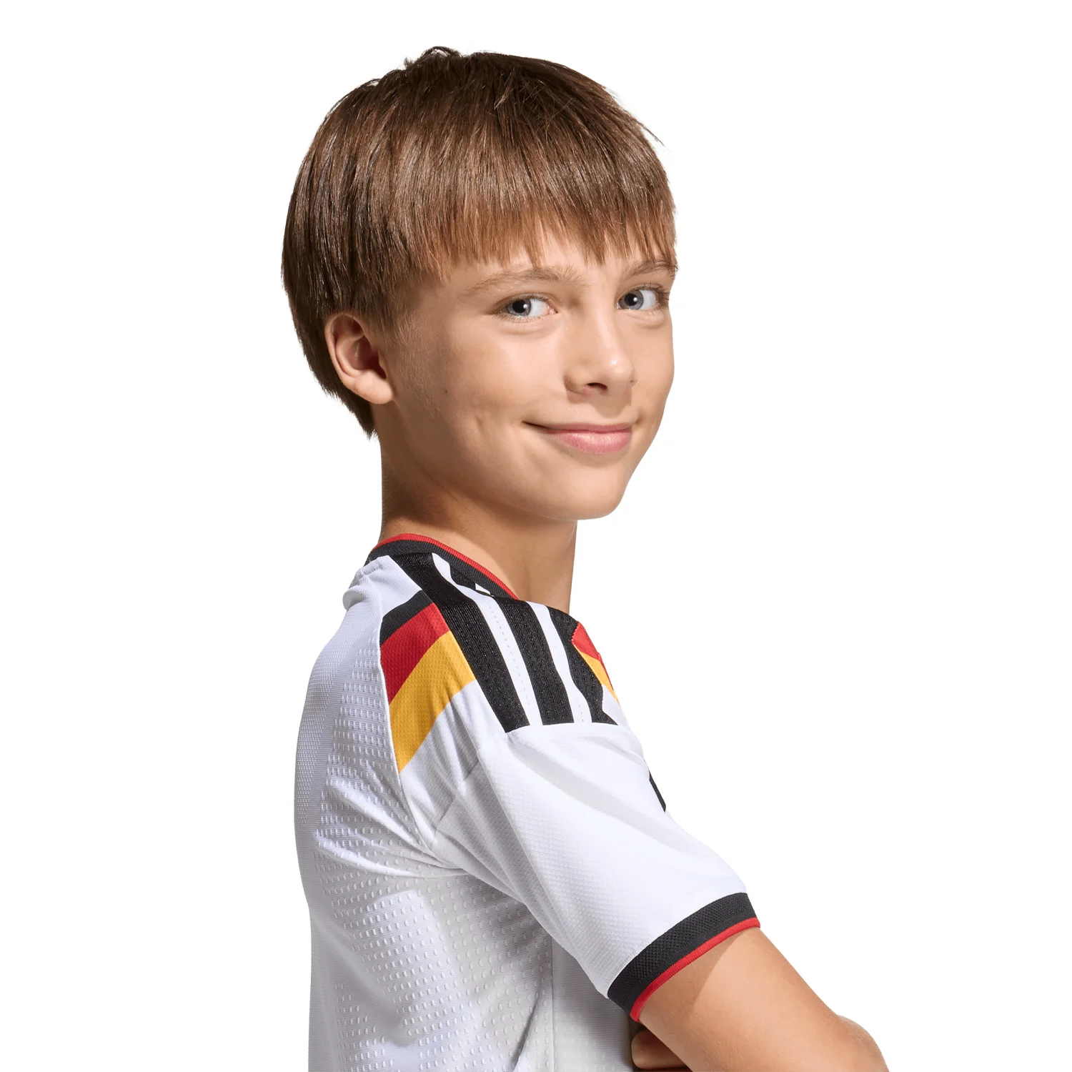 Germany 2026 Home Jersey - Youth