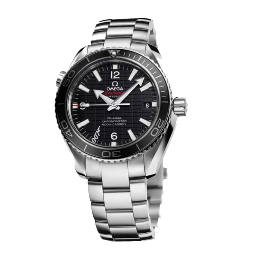 Omega Seamaster James Bond 007 232.30.42.21.01.004 Super Clone