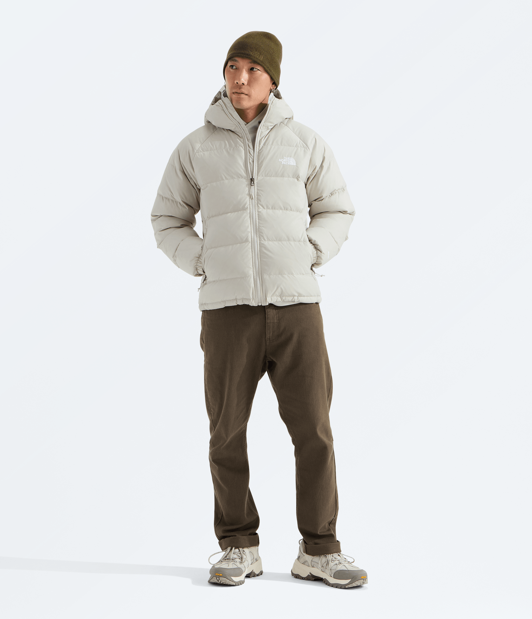 Men’s Hydrenalite™ Down Hoodie