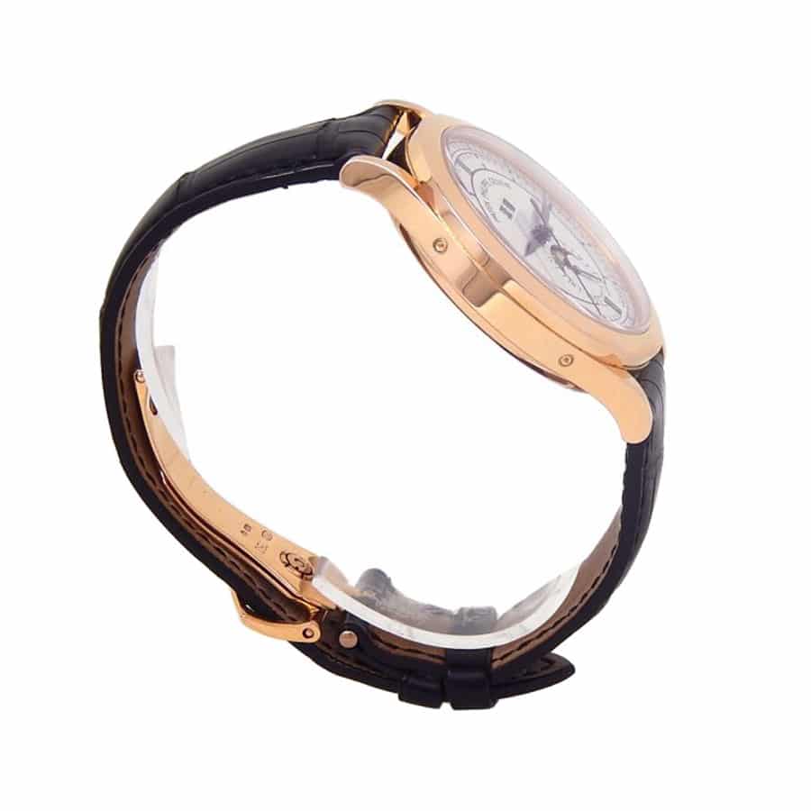 Patek Philippe Moon Phase 5396R-001 Super Clone
