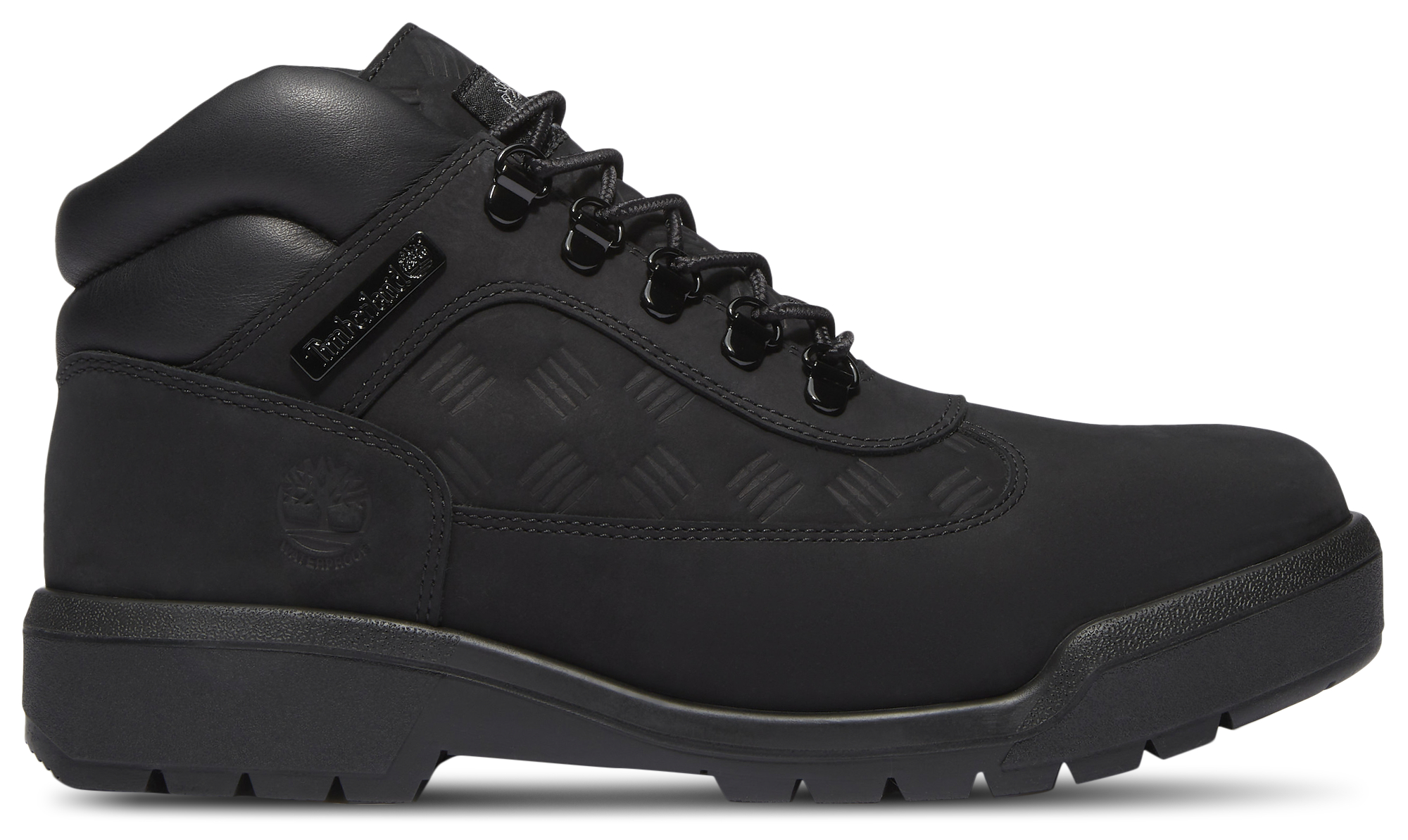 Timberland Field Boots