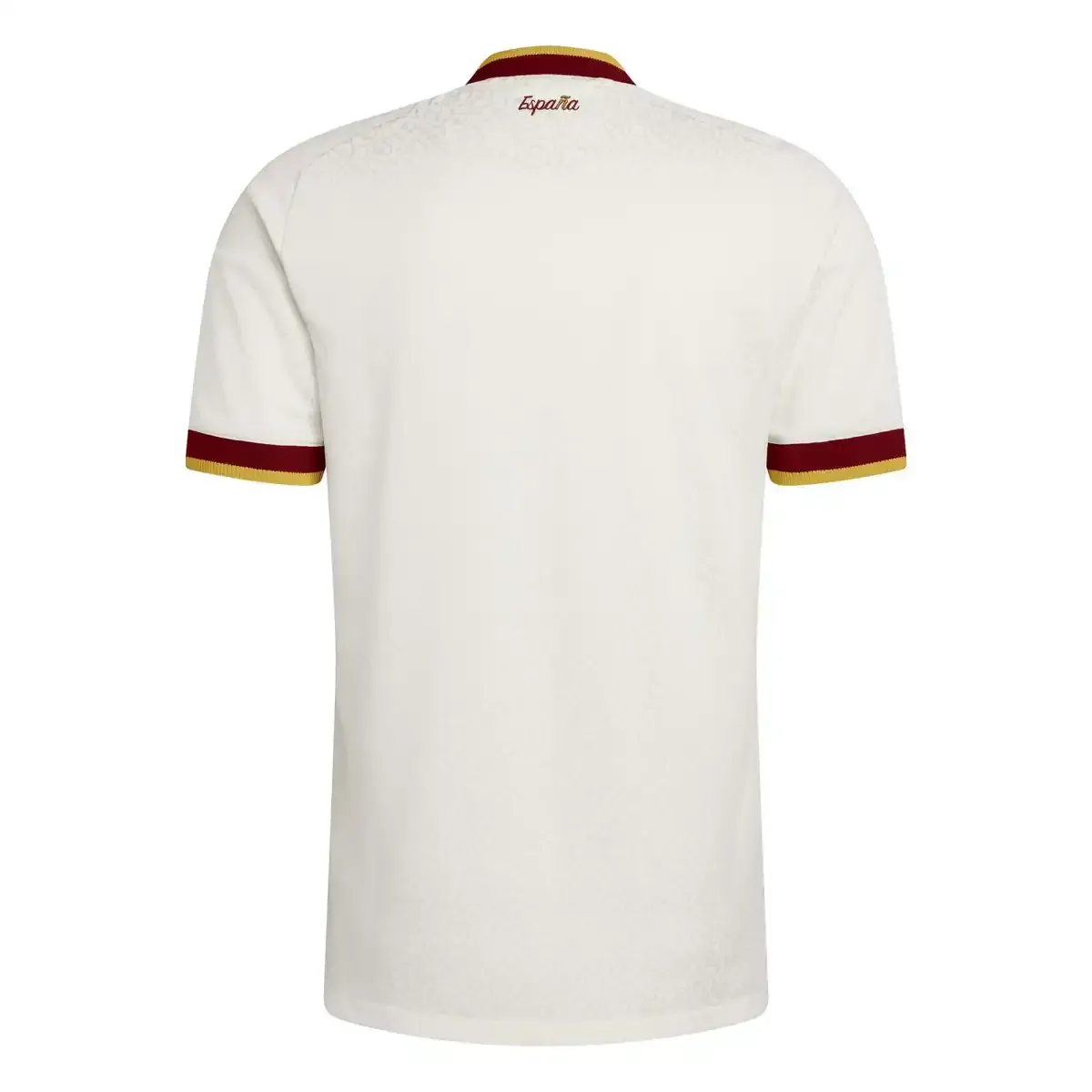 adidas Spain 2026 Authentic Away Jersey - Men's