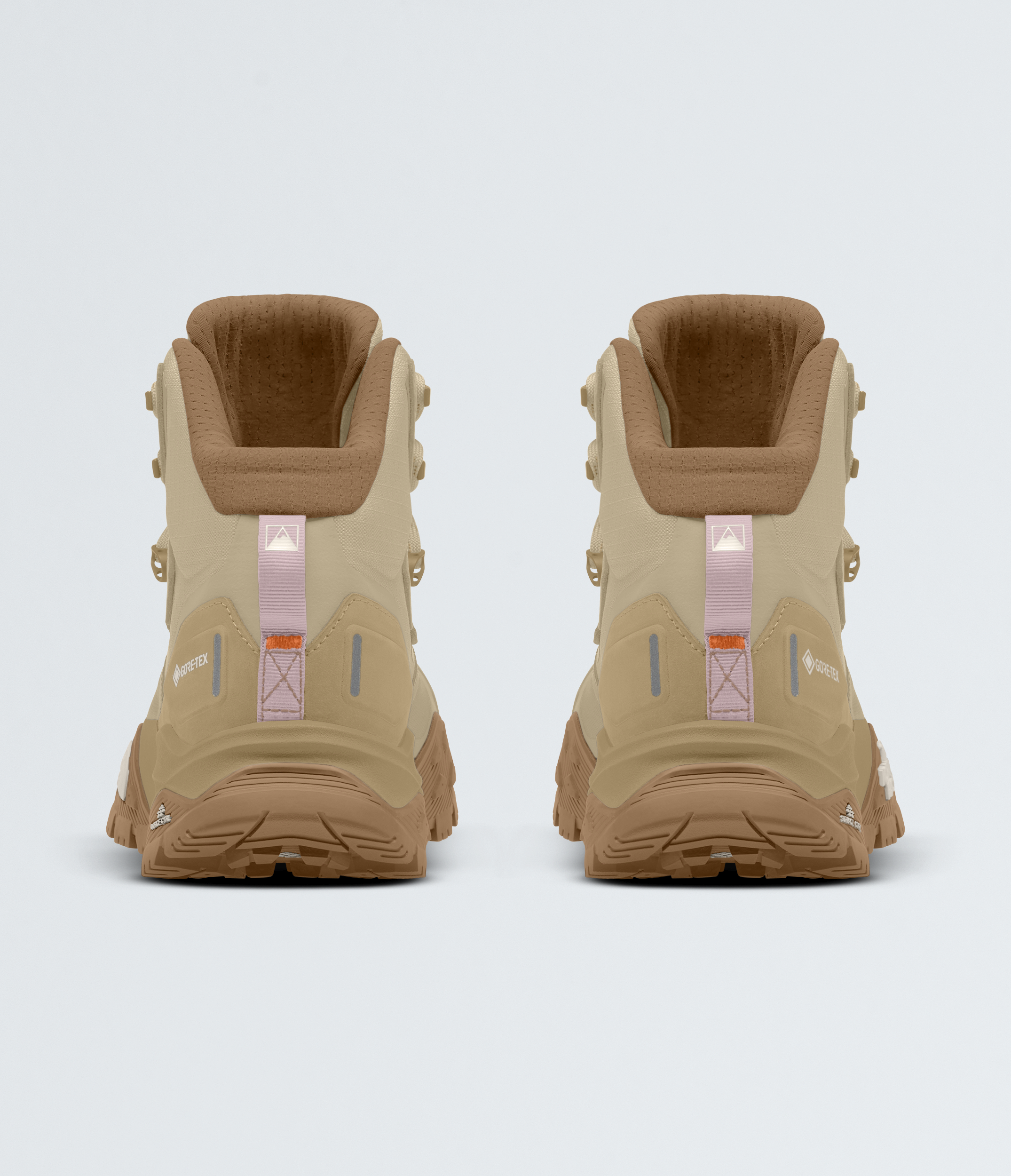 Women’s Offtrail Hike LT Mid GORE-TEX