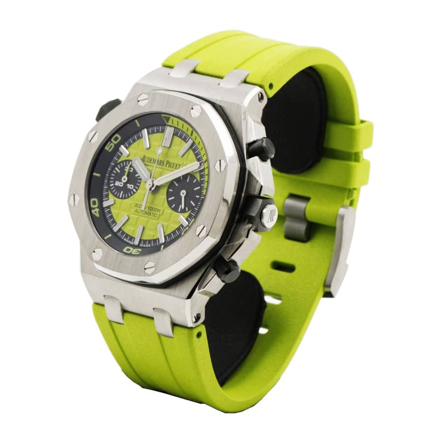 Audemars Piguet Royal Oak Offshore 26703ST.OO.A051CA.01 Super Clone Buy Now