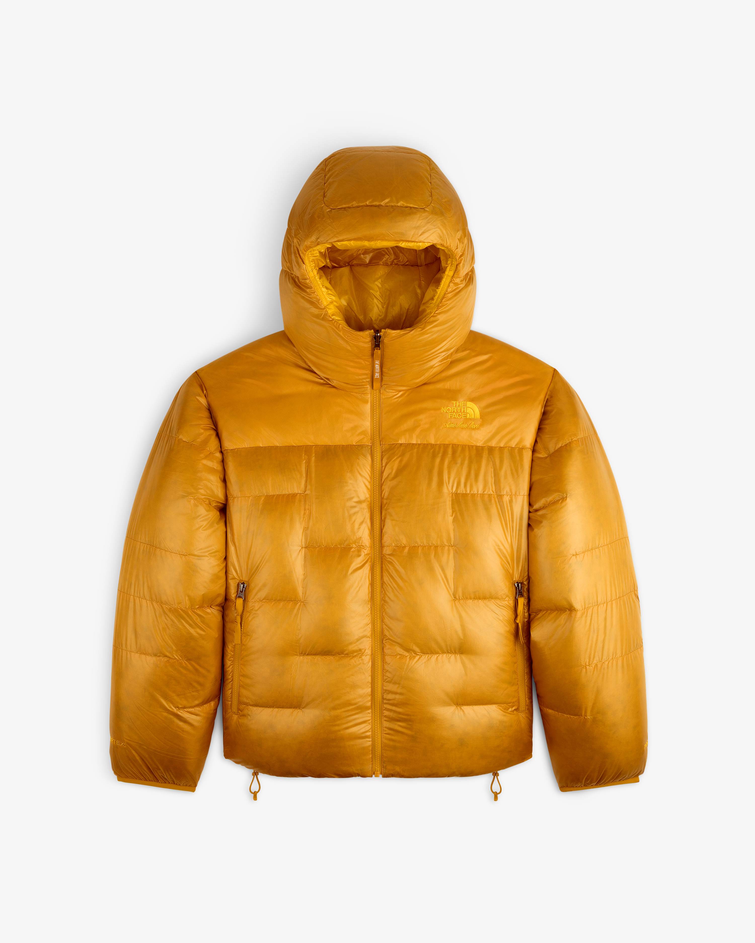 TNF™ X Aimé Leon Dore Reversible Pertex®Nuptse Jacket