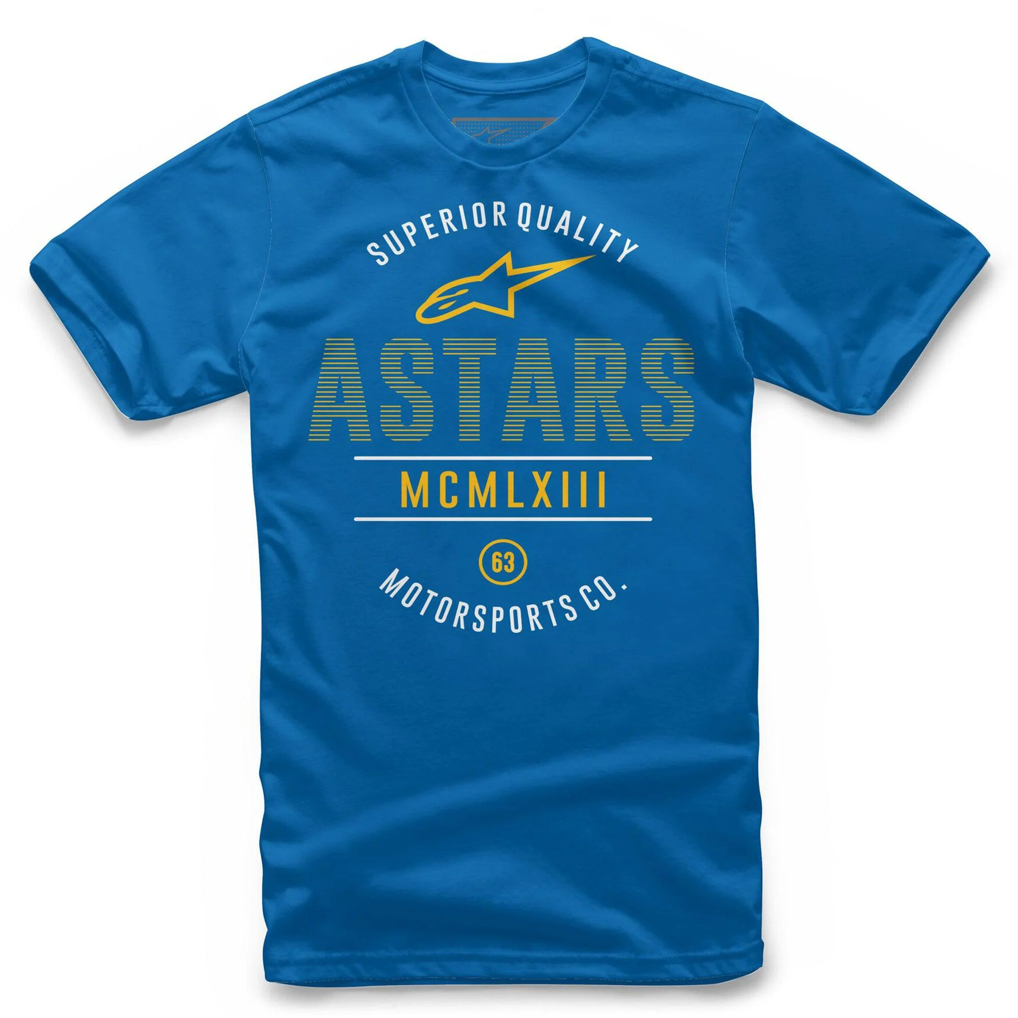 Kid's Civil Tee