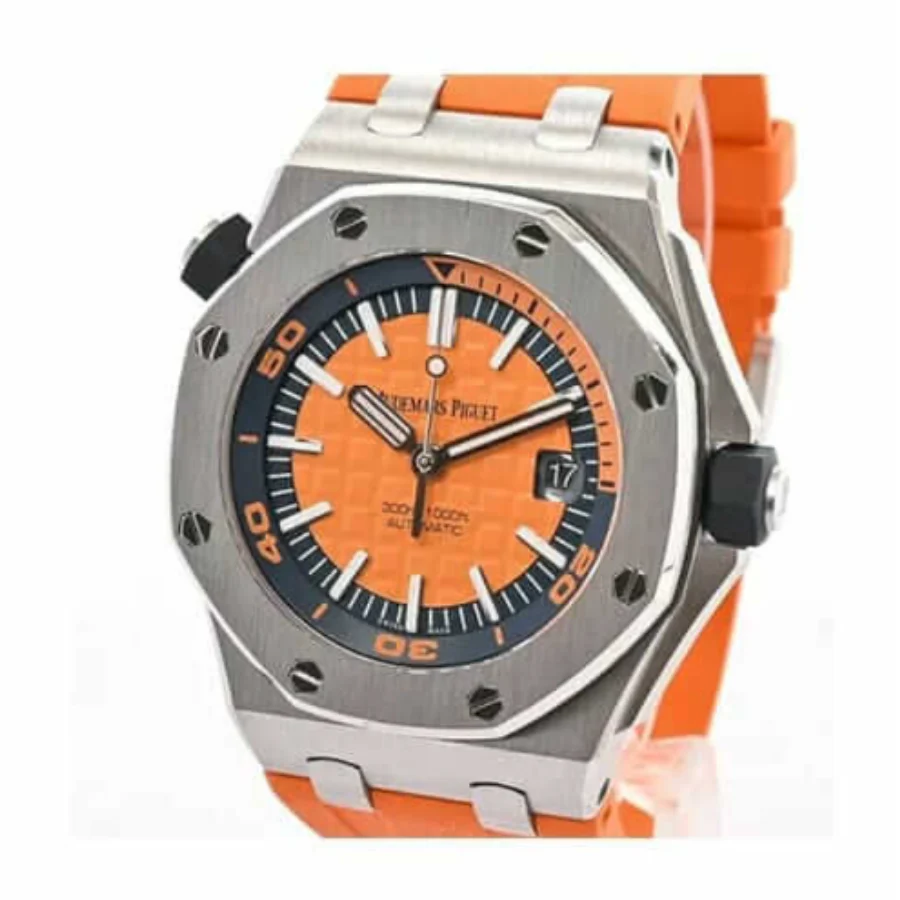 AP Royal Oak Offshore 26408OR.OO.A010CA.01 Super Clone \