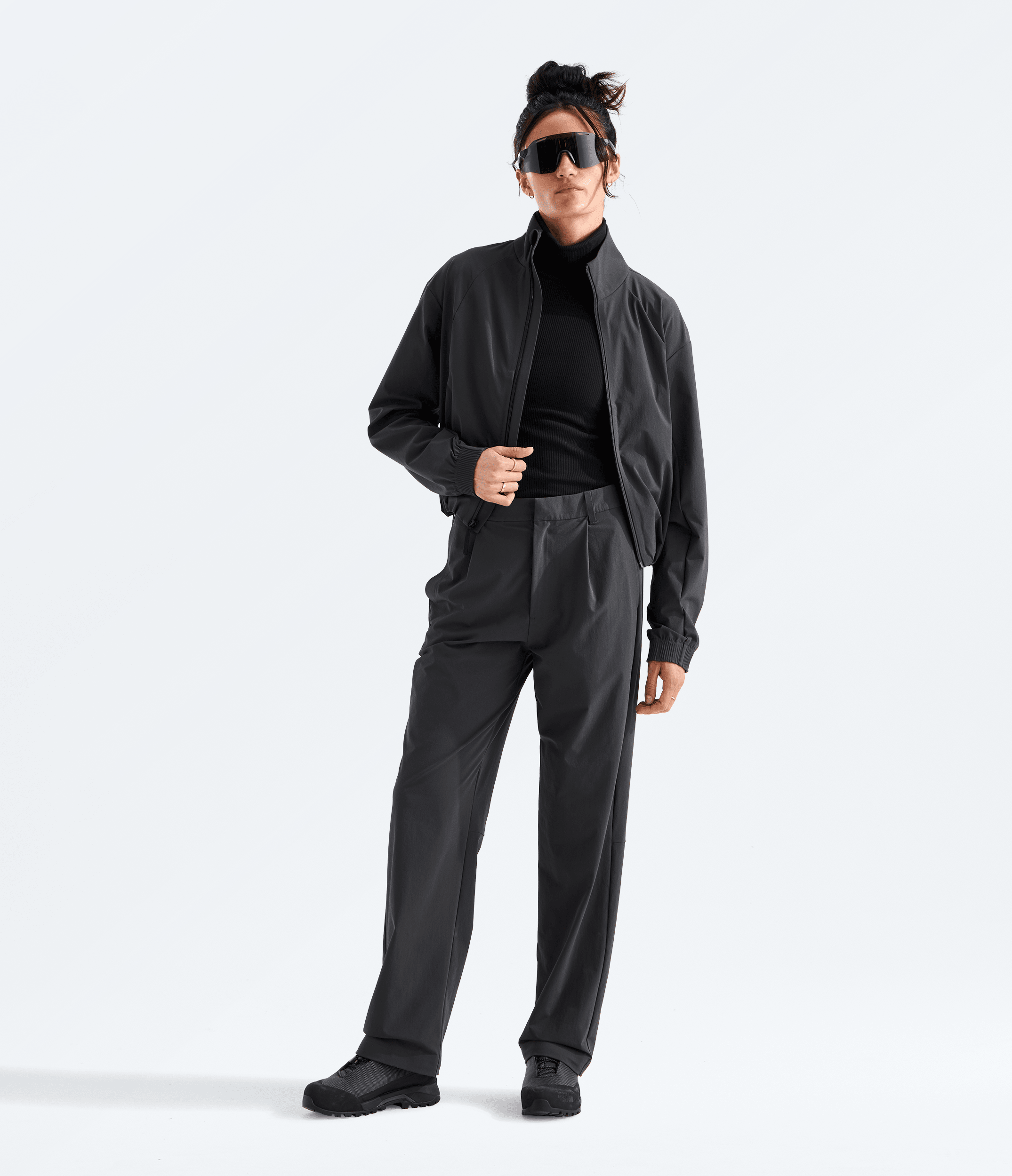 Women’s TNF™ Tech Woven Pant