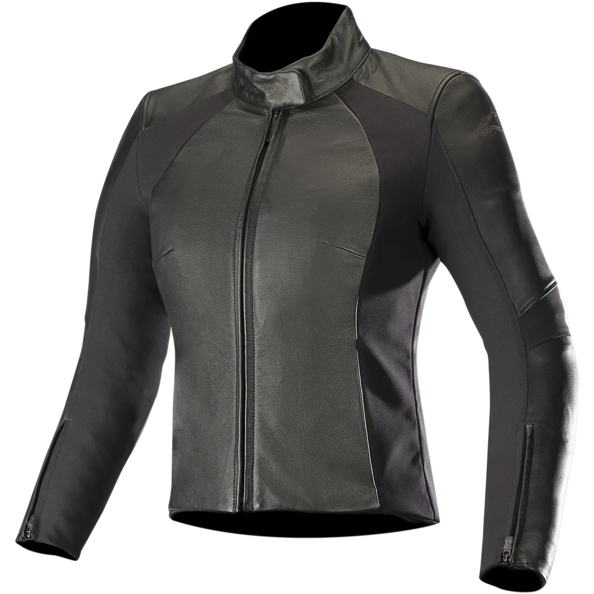 Stella Vika V2 Leather Jacket