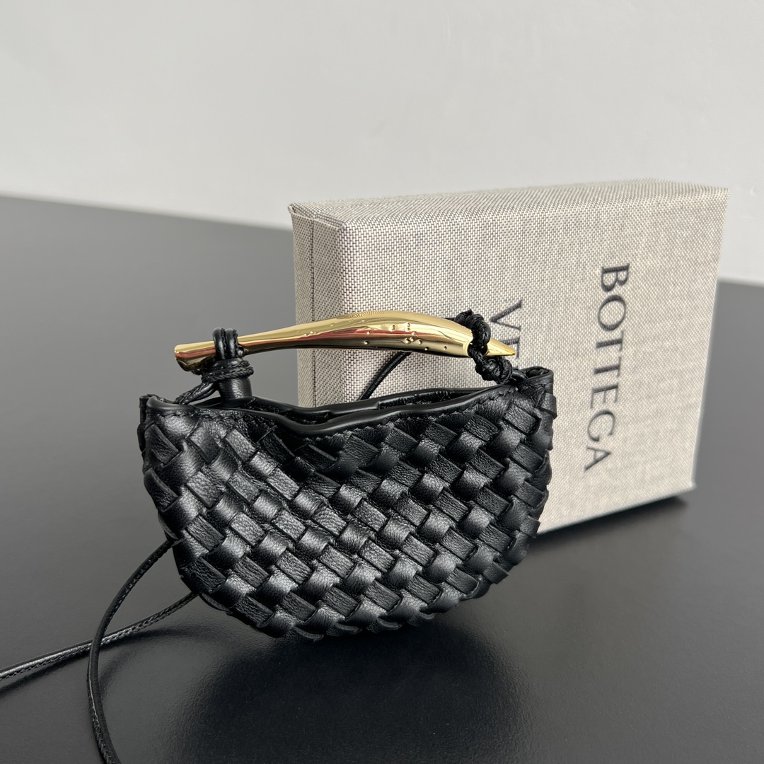 Bottega Veneta Sardine Mini