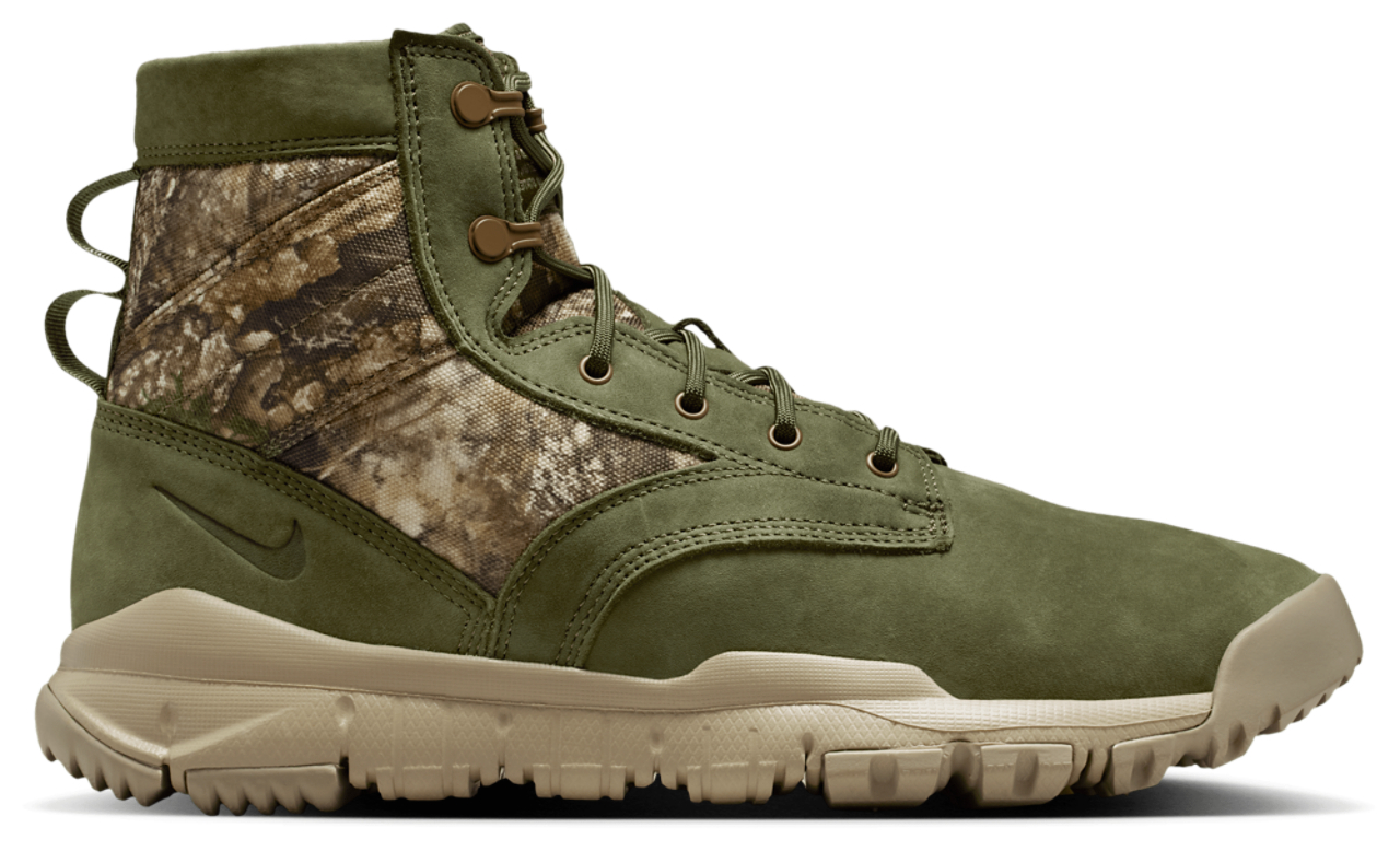 Nike SFB 6