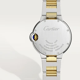 BALLON BLEU Gold mix 33mm