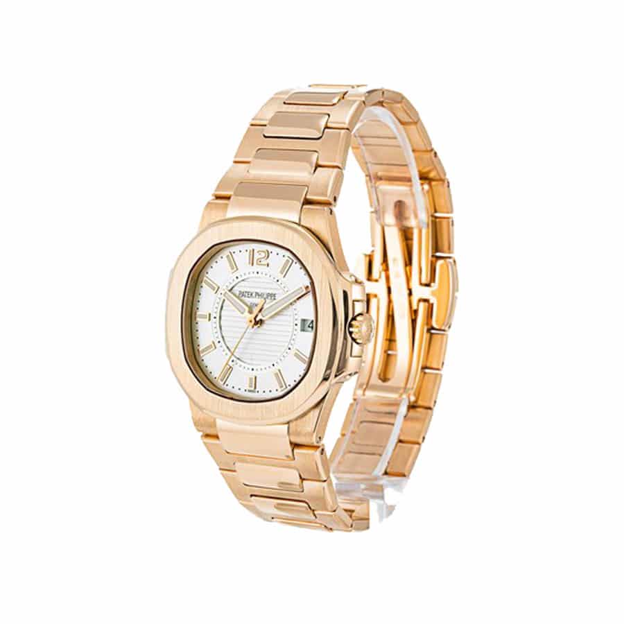 Patek Philippe Nautilus 7011/1R \
