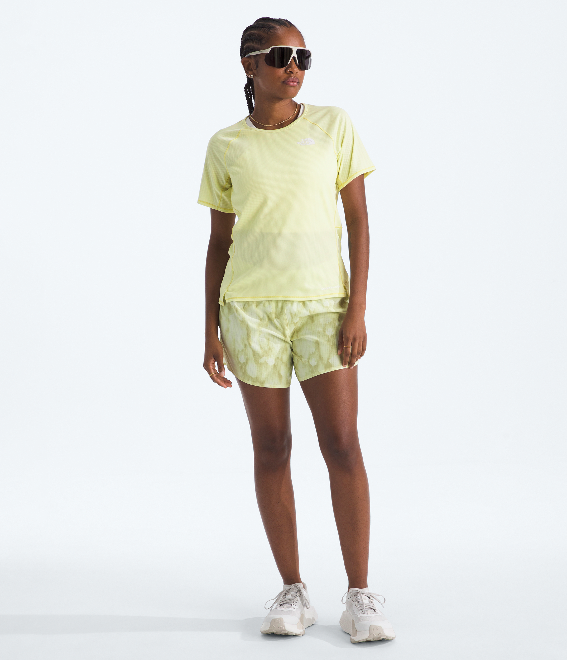 Women’s Sunriser Short-Sleeve