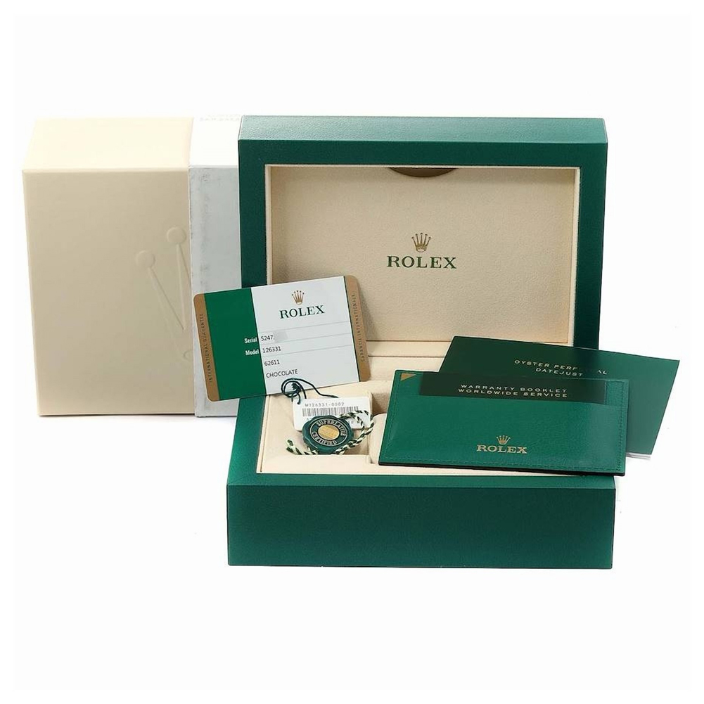 Rolex Sea-Dweller 126660 Deepsea D-Blue "James Cameron" Gradient Blue Dial 44mm New