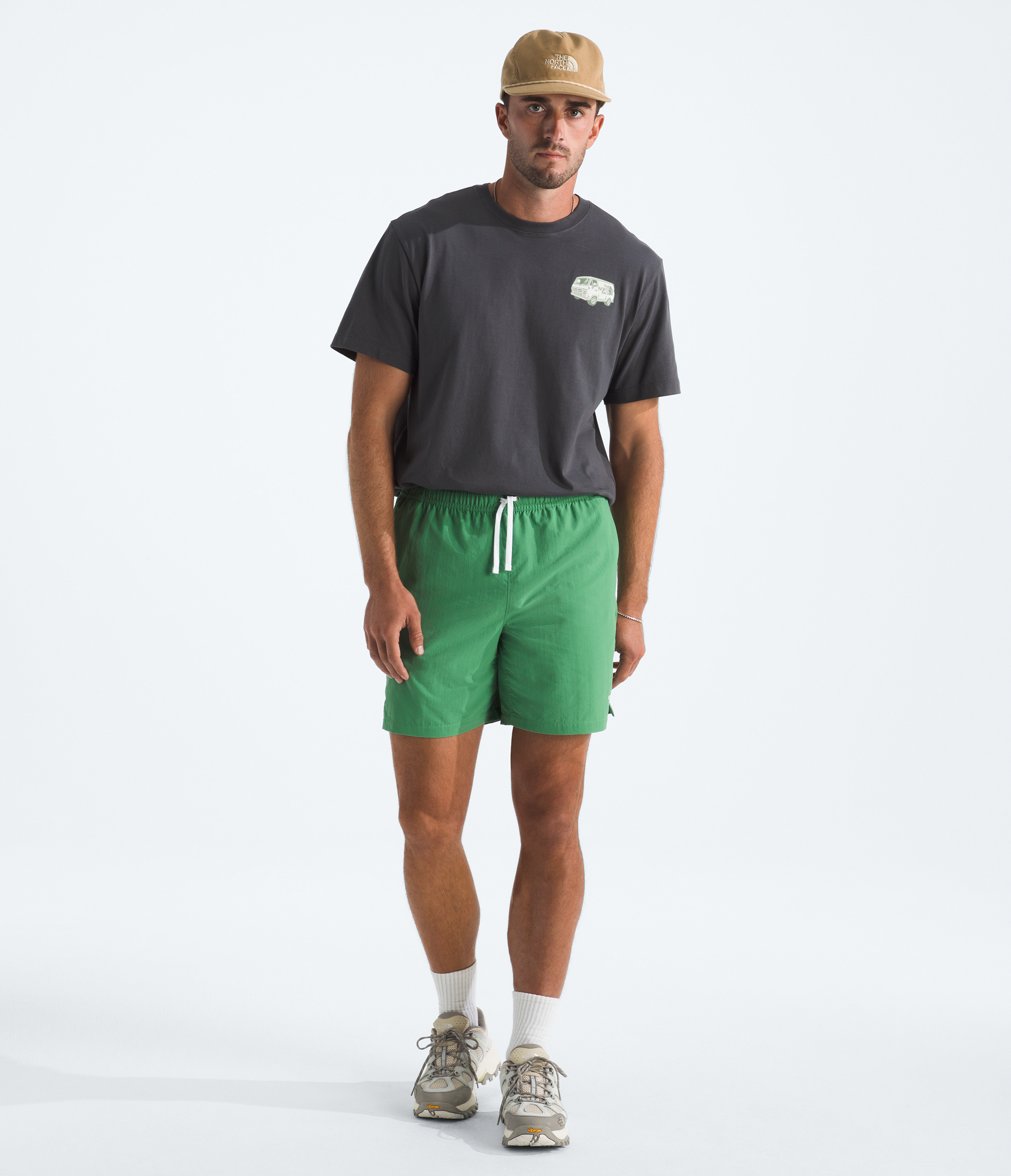 Men’s Action Shorts 2.0