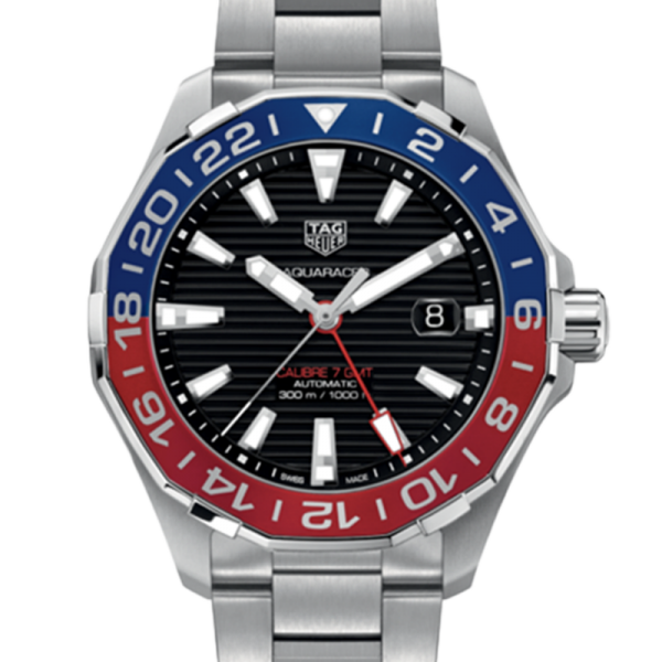 Aquaracer WAY201F.BA0927 43mm
