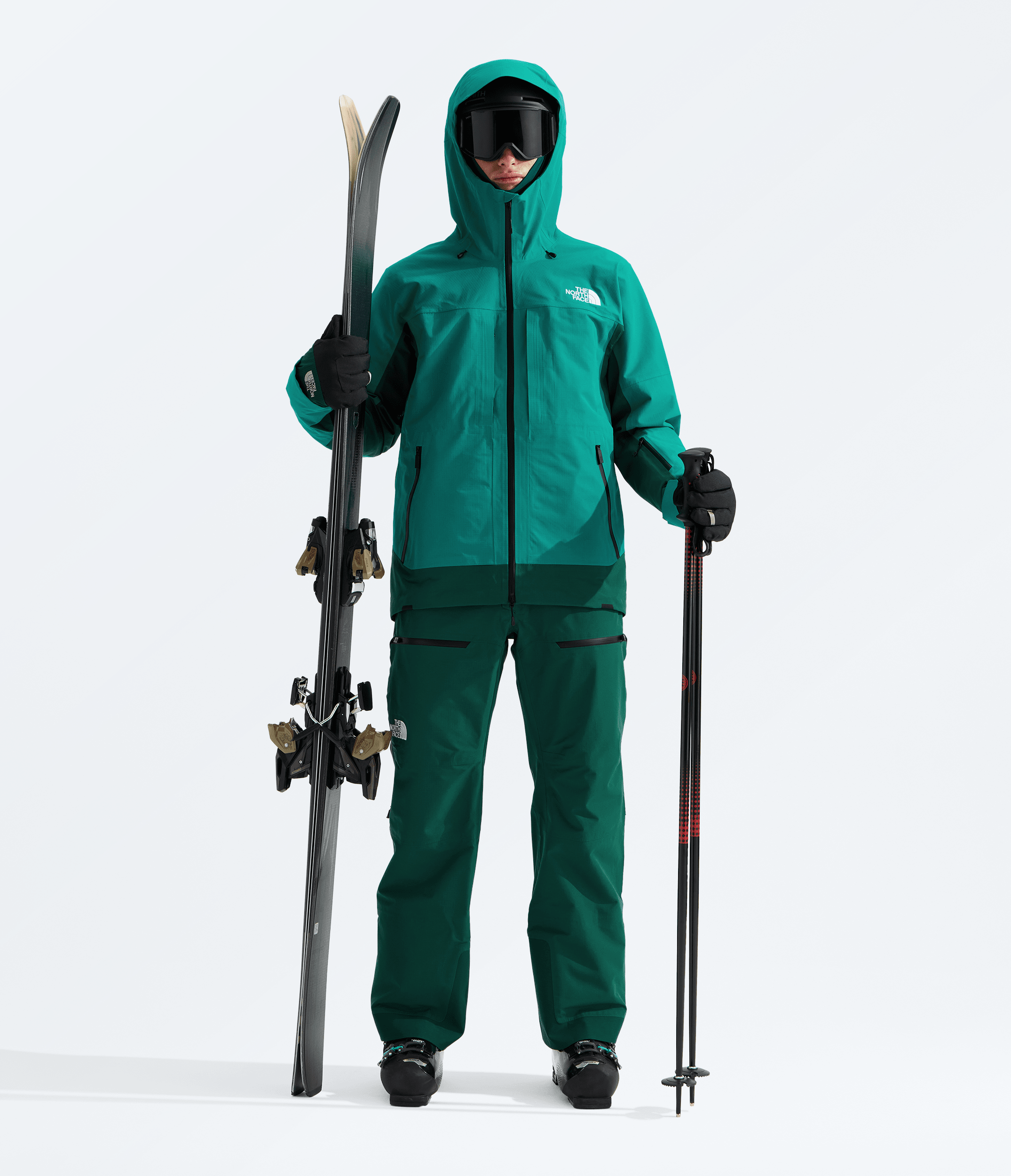 Men’s Ceptor Jacket