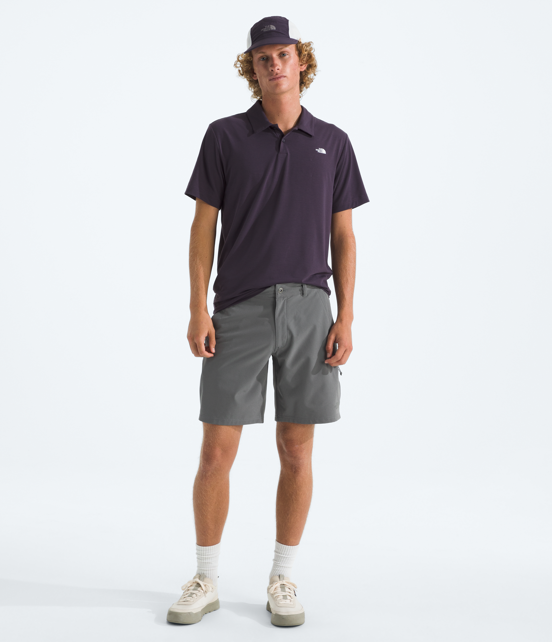 Men’s Rolling Sun Packable Short
