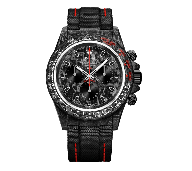 DAYTONA Speedster 41 mm - SUPER VERSION 1-1