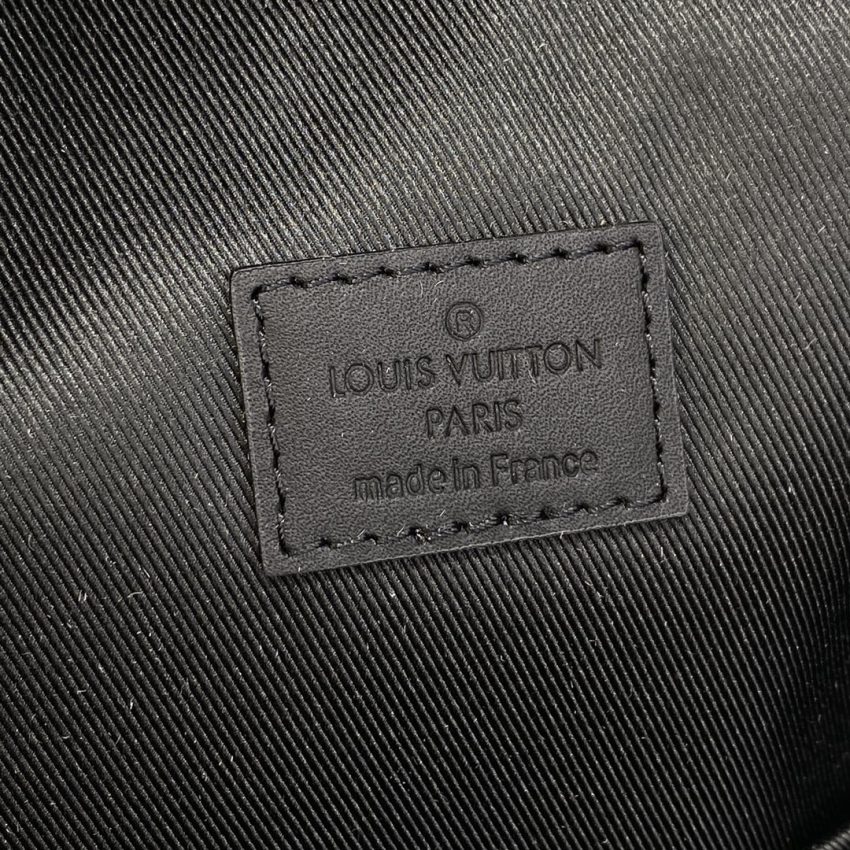 Replica Louis Vuitton Discovery Backpack Brown