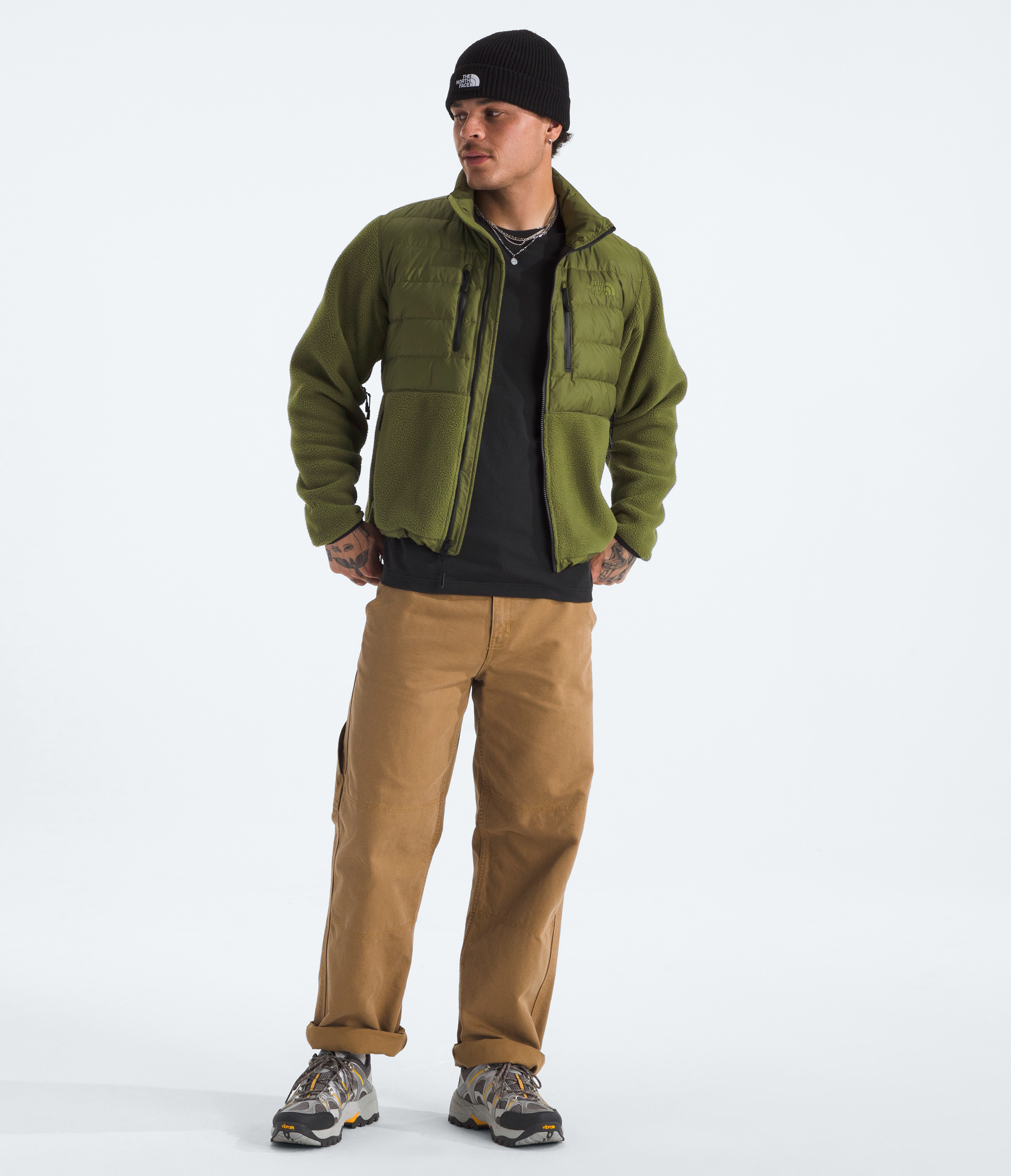 Men’s RMST Denali Tek Hybrid Jacket